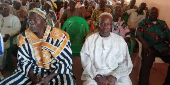 Législatives 2021 : Des hommes encagoulés débarquent nuitamment chez un jeune cyber-activiste à Tortiya